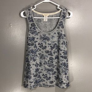Lucky Brand Tank top